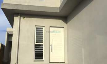 Imagem 2: Casa em construção