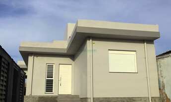 Imagem 3: Casa em construção