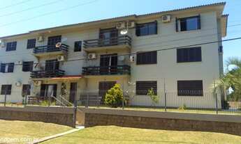 Imagem: APARTAMENTO, 20M² de Área Construída