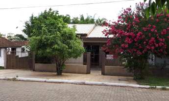 Imagem: Casa, 3 dormitórios, 2 suíte, 3 banheiro