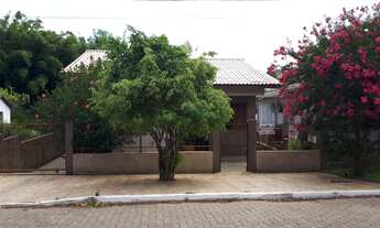 Imagem 3: Casa, 3 dormitórios, 2 suíte, 3 banheiro, 20M² de Área Construída