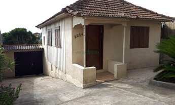 Imagem 2: CASA MISTA, 20M² de Área Construída