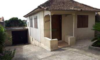 Imagem 4: CASA MISTA, 20M² de Área Construída