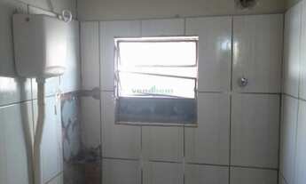 Imagem 6: CASA MISTA, 20M² de Área Construída