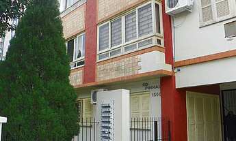 Imagem: Apartamento, 2 dormitórios, 1 banheiros