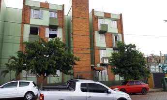 Imagem: APARTAMENTO, 3 dormitórios, 20M² de Área