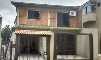 Imagem: Casa/Sobrado, 3 dormitórios, 1 banheiros