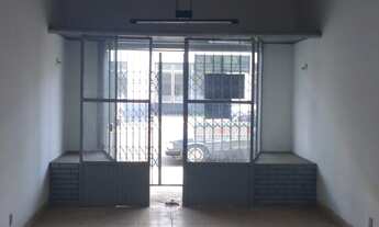 Imagem 2: SALA COMERCIAL, 20M² de Área Construída