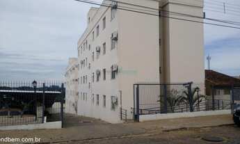 Imagem: APARTAMENTO, 20M² de Área Construída