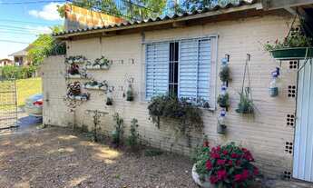 Imagem: CASA, 20M² de Área Construída