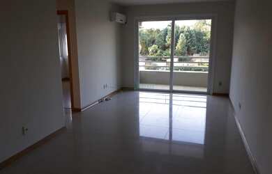 Imagem 3: Apartamento, 2 dormitórios, 1 suítes, 2 banheiro, 2 vagas na garagem, 20M² de Área Constru