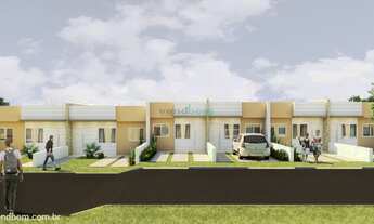 Imagem: CASA, 20M² de Área Construída