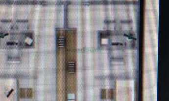 Imagem 4: Sala, 20M² de Área Construída