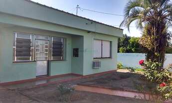 Imagem: Casa, 4 dormitórios, 2 banheiro, 2 vagas