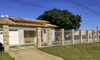 Imagem: Casa, 2 dormitórios, 1 suítes, 2 banheiro