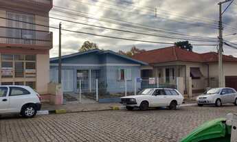 Imagem: CASA, 3 dormitórios, 2 banheiro, 1 vaga