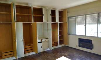 Imagem 5: APARTAMENTO, 1 dormitório, 1 suítes, 2 banheiro, 20M² de Área Construída