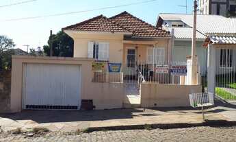 Imagem: CASA, 20M² de Área Construída