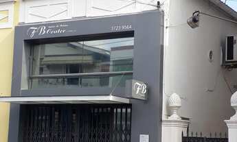 Imagem 5: SALA COMERCIAL, 20M² de Área Construída