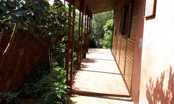 Imagem: CASA, 20M² de Área Construída