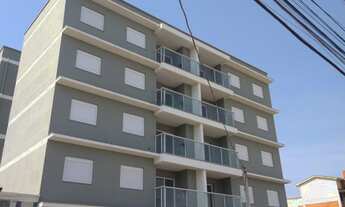 Imagem: Apartamento, 2 dormitórios, 1 suítes