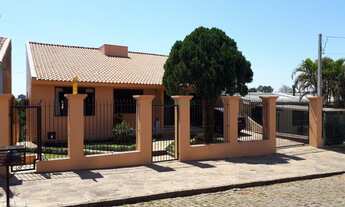 Imagem 7: CASA, 20M² de Área Construída