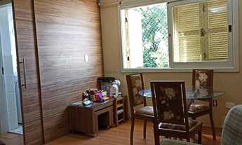 Imagem: Apartamento, 2 dormitórios, 2 banheiro