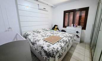 Imagem 6: Casa, 3 dormitórios, 1 suítes, 2 banheiro, 1 vaga na garagem, 118M² de Área Construída