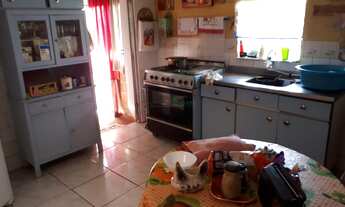 Imagem 5: CASA, 20M² de Área Construída