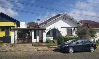 Imagem: Casa, 3 dormitórios, 1 banheiros, 168M²