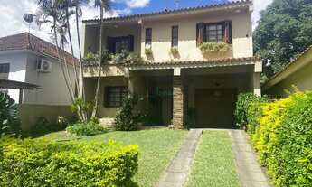 Imagem: Casa / Sobrado com 2 Dormitorio(s) localizado(a)