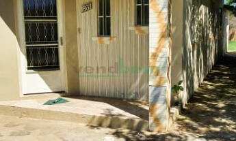 Imagem 2: Casa de Alvenaria