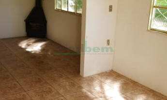 Imagem 3: Casa de Alvenaria