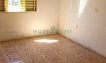 Imagem 5: Casa de Alvenaria