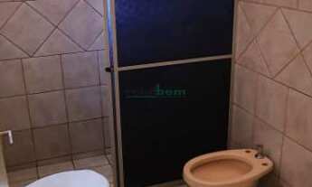 Imagem 6: Casa de Alvenaria