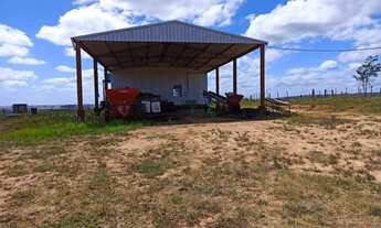 Imagem: Area Rural, 20M² de Área Total