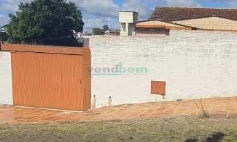 Imagem 2: Casa de Alvenaria