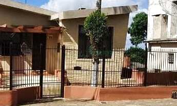 Imagem: Casa de Esquina