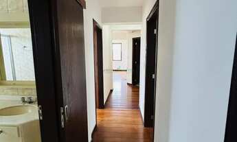 Imagem 6: Apartamento, 3 dormitórios, 1 suítes, 2 banheiro, 1 vaga na garagem, 20M² de Área Construí