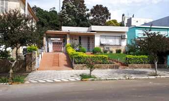 Imagem: CASA, 484M² de Área Construída