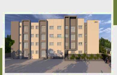 Imagem 2: Apartamento, 2 dormitórios, 1 banheiros, 1 vaga na garagem, 64M² de Área Construída