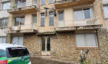 Imagem: Apartamento Térreo, 3 dormitórios, 2 banheiro