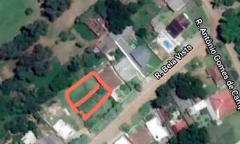 Imagem: Terrenos, 207M² de Área Total