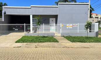 Imagem: Casa, 1 dormitório, 1 suítes, 1 banheiros