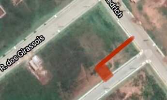 Imagem 3: TERRENO, 251M² de Área Total