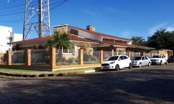 Imagem: CASA, 20M² de Área Construída