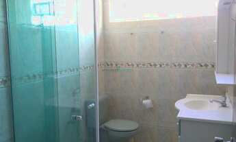 Imagem 5: Apartamento, 3 dormitórios, 2 banheiro, 1 vaga na garagem, 20M² de Área Construída