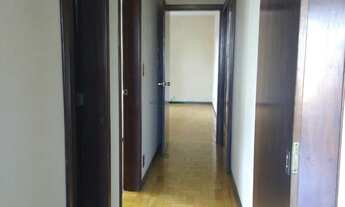 Imagem 6: Apartamento, 3 dormitórios, 2 banheiro, 1 vaga na garagem, 20M² de Área Construída