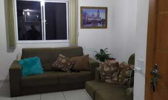 Imagem 3: Apartamento, 2 dormitórios, 1 banheiros, 1 vaga na garagem, 20M² de Área Construída