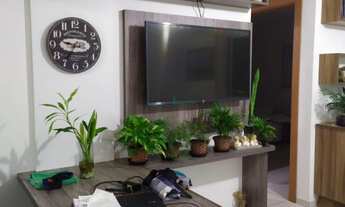 Imagem 2: Apartamento, 2 dormitórios, 1 banheiros, 1 vaga na garagem, 20M² de Área Construída